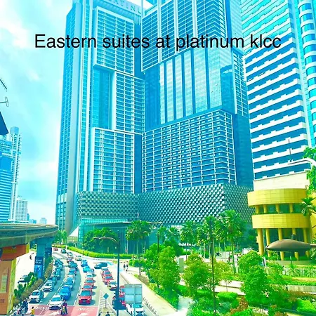 Eastern Suites At Platinum Klcc